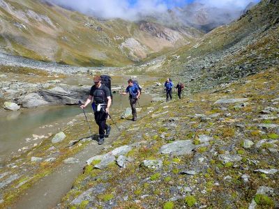 009-Auf dem Venediger Hoehenweg